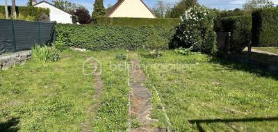 Terrain à Maisse en Essonne (91) de 230 m² à vendre au prix de 81000€ - 2