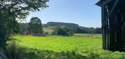 Terrain à Neuvic-Entier en Haute-Vienne (87) de 2880 m² à vendre au prix de 28000€ - 3