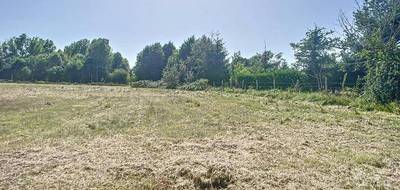 Terrain à Vaas en Sarthe (72) de 2500 m² à vendre au prix de 25000€ - 4