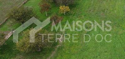 Terrain et maison à Saint-Léon en Haute-Garonne (31) de 90 m² à vendre au prix de 319000€ - 2