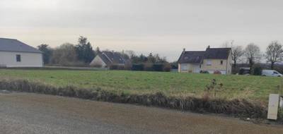 Terrain à Commer en Mayenne (53) de 1023 m² à vendre au prix de 58200€ - 1