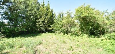 Terrain à Vérines en Charente-Maritime (17) de 595 m² à vendre au prix de 79000€ - 2