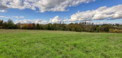 Terrain à Glénay en Deux-Sèvres (79) de 10200 m² à vendre au prix de 68000€ - 1