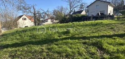 Terrain à Chalifert en Seine-et-Marne (77) de 1019 m² à vendre au prix de 317000€ - 4