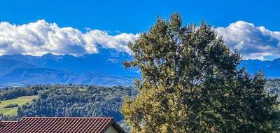 Terrain à Ozon en Hautes-Pyrénées (65) de 1672 m² à vendre au prix de 57655€ - 1