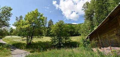 Terrain à Briançon en Hautes-Alpes (05) de 2294 m² à vendre au prix de 359000€ - 3