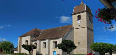 Terrain à Pouilley-les-Vignes en Doubs (25) de 494 m² à vendre au prix de 80100€ - 2