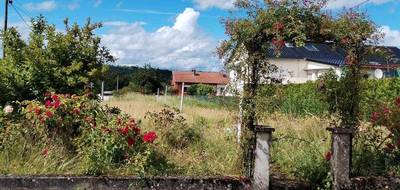 Terrain à Neufchef en Moselle (57) de 630 m² à vendre au prix de 122000€ - 4