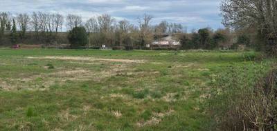 Terrain à Frontenay-Rohan-Rohan en Deux-Sèvres (79) de 5181 m² à vendre au prix de 170000€ - 4