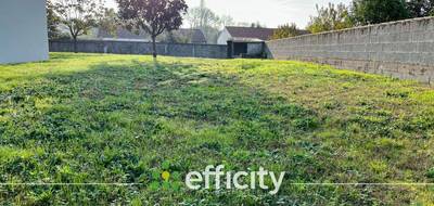Terrain à Saint-Philbert-de-Grand-Lieu en Loire-Atlantique (44) de 470 m² à vendre au prix de 105000€ - 3