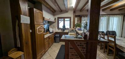 Terrain à Paray-Vieille-Poste en Essonne (91) de 759 m² à vendre au prix de 618000€ - 4