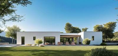Terrain et maison à Javernant en Aube (10) de 135 m² à vendre au prix de 290000€ - 1