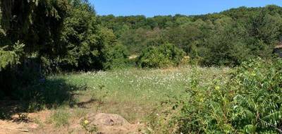 Terrain à Ponchon en Oise (60) de 762 m² à vendre au prix de 76000€ - 2