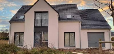 Terrain et maison à Mantes-la-Jolie en Yvelines (78) de 350 m² à vendre au prix de 244100€ - 1