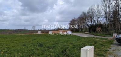 Terrain à Alban en Tarn (81) de 1134 m² à vendre au prix de 30000€ - 4