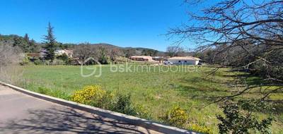 Terrain à Gignac en Hérault (34) de 2341 m² à vendre au prix de 282000€ - 3