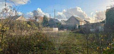 Terrain à Angerville en Essonne (91) de 745 m² à vendre au prix de 70000€ - 2