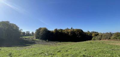 Terrain à Bonnac-la-Côte en Haute-Vienne (87) de 1781 m² à vendre au prix de 32000€ - 1