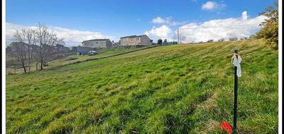Terrain à Moissac en Tarn-et-Garonne (82) de 1452 m² à vendre au prix de 35000€ - 2