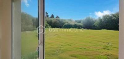 Terrain et maison à Montpeyroux en Dordogne (24) de 110 m² à vendre au prix de 242500€ - 3