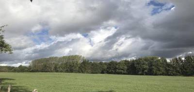 Terrain et maison à Frais en Territoire de Belfort (90) de 2600 m² à vendre au prix de 363800€ - 3