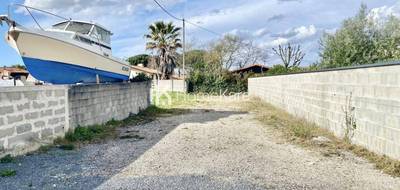 Terrain à La Teste-de-Buch en Gironde (33) de 1080 m² à vendre au prix de 539900€ - 3
