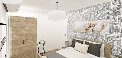 Terrain et maison à Moëze en Charente-Maritime (17) de 520 m² à vendre au prix de 206900€ - 4