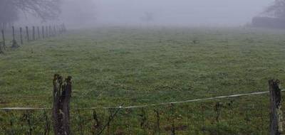 Terrain à La Villeneuve-Bellenoye-et-la-Maize en Haute-Saône (70) de 1000 m² à vendre au prix de 35000€ - 2