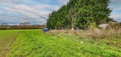Terrain à Magny-sur-Tille en Côte-d'Or (21) de 845 m² à vendre au prix de 185000€ - 1