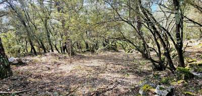 Terrain à Camps-la-Source en Var (83) de 1780 m² à vendre au prix de 143000€ - 4