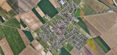 Terrain à Les Mesneux en Marne (51) de 688 m² à vendre au prix de 170700€ - 1