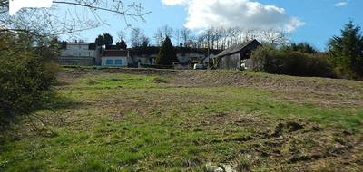 Terrain à Loches en Indre-et-Loire (37) de 4173 m² à vendre au prix de 54990€ - 3
