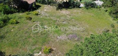 Terrain à Charleval en Bouches-du-Rhône (13) de 407 m² à vendre au prix de 159000€ - 3
