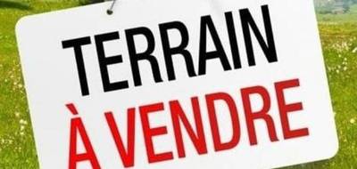 Terrain à La Ferté-Saint-Aubin en Loiret (45) de 530 m² à vendre au prix de 90500€ - 1