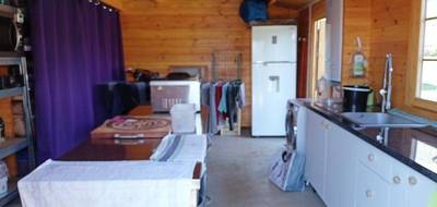 Terrain à Roquefeuil en Aude (11) de 1078 m² à vendre au prix de 75000€ - 3