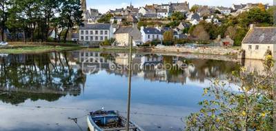 Terrain à Pont-Croix en Finistère (29) de 1953 m² à vendre au prix de 137000€ - 1