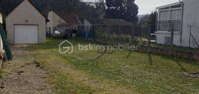 Terrain à Boissy-le-Cutté en Essonne (91) de 413 m² à vendre au prix de 119000€ - 1