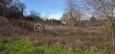 Terrain à Villedômer en Indre-et-Loire (37) de 1820 m² à vendre au prix de 64500€ - 3