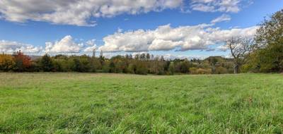 Terrain à Glénay en Deux-Sèvres (79) de 10200 m² à vendre au prix de 68000€ - 2