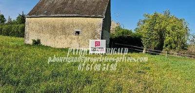 Terrain à Varennes en Indre-et-Loire (37) de 7292 m² à vendre au prix de 157000€ - 3