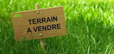 Terrain à Beaurains-lès-Noyon en Oise (60) de 3744 m² à vendre au prix de 66000€ - 2