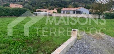 Terrain et maison à Lescure-d'Albigeois en Tarn (81) de 793 m² à vendre au prix de 203725€ - 2