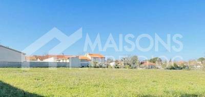 Terrain et maison à Marssac-sur-Tarn en Tarn (81) de 806 m² à vendre au prix de 268000€ - 2