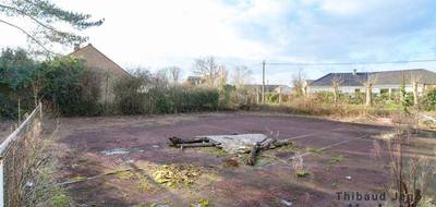 Terrain à Wimille en Pas-de-Calais (62) de 913 m² à vendre au prix de 140000€ - 3