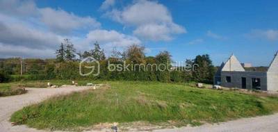 Terrain à Sottevast en Manche (50) de 638 m² à vendre au prix de 64000€ - 4