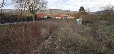 Terrain à Mareuil-le-Port en Marne (51) de 1936 m² à vendre au prix de 110000€ - 2