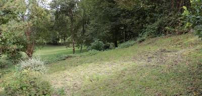 Terrain à Saint-Jean-en-Royans en Drôme (26) de 732 m² à vendre au prix de 74000€ - 3