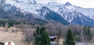 Terrain à Chamonix-Mont-Blanc en Haute-Savoie (74) de 903 m² à vendre au prix de 897000€ - 4