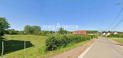 Terrain à Radinghem en Pas-de-Calais (62) de 1053 m² à vendre au prix de 30000€ - 2