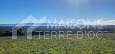 Terrain et maison à Castres en Tarn (81) de 1500 m² à vendre au prix de 189300€ - 2